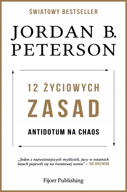 12 ŻYCIOWYCH ZASAD