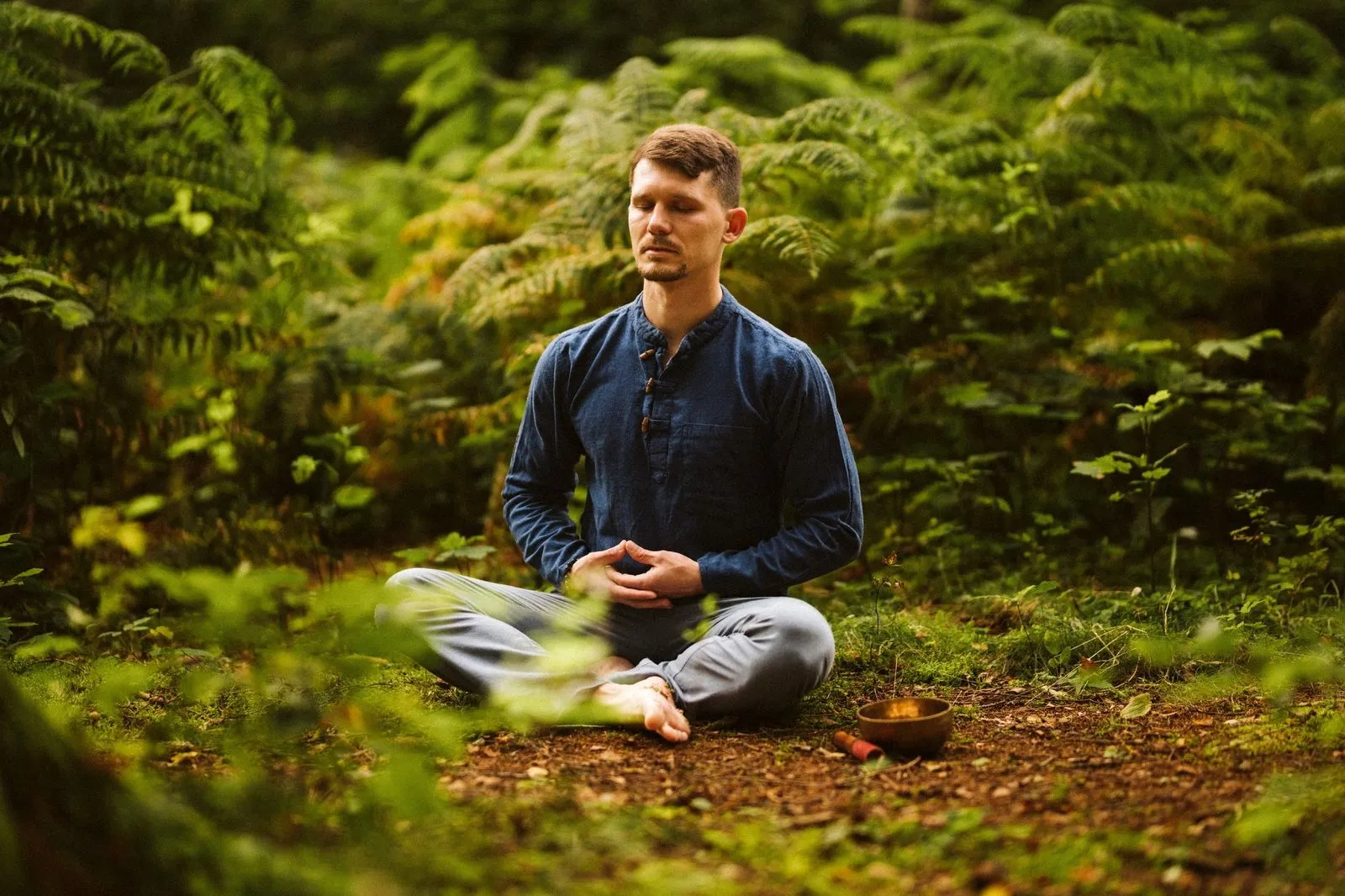 Moja pierwsza psychoterapia