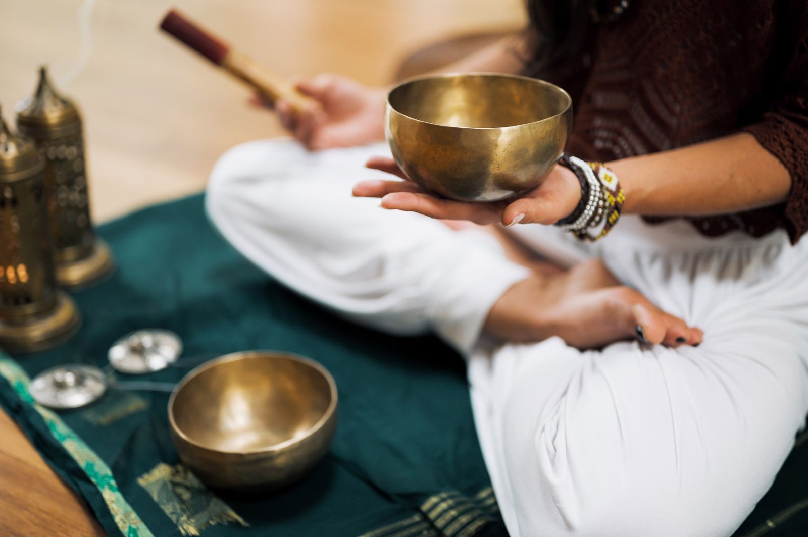 Podkast | Mindfulness – Doświadcz i Zrozum!