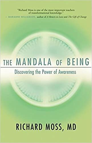 THE MANDALA OF BEING